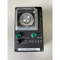 ASYST C0094-0860-01 CFM Control...